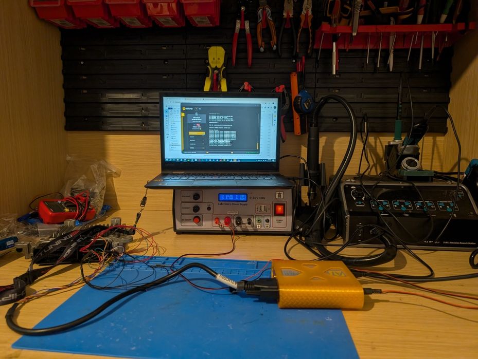 Servicii de Diagnoza Auto Profesională - Timișoara - Imprejurimi