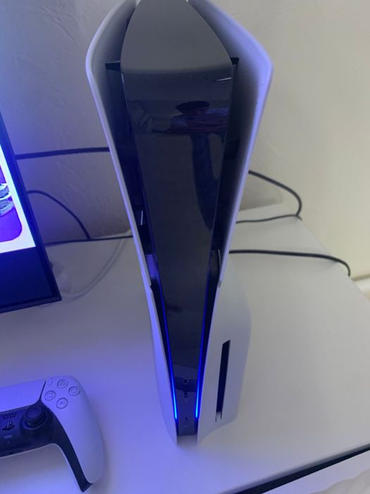 PlayStation 5 память 1 ТБ