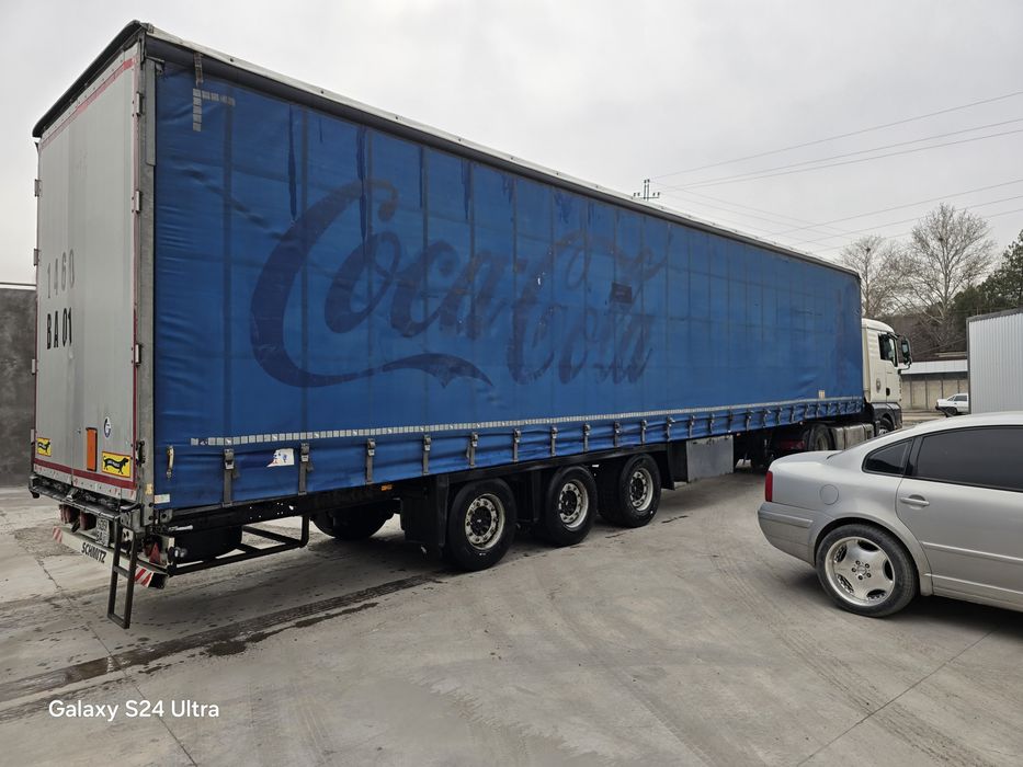 Тентовка МЕГА 2014 йил