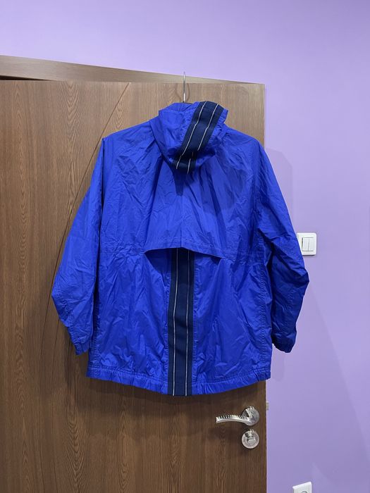 Яке Горнище Ветровка Nike Vintage Retro Jordan Adidas Puma Asics