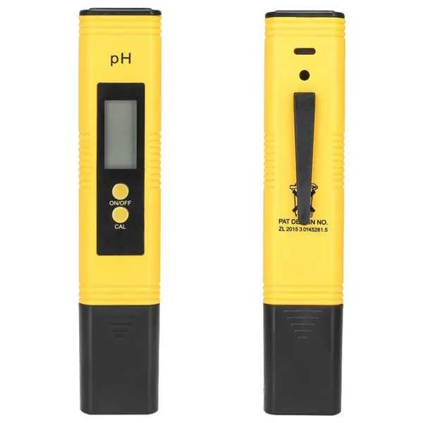 PH метр карманный