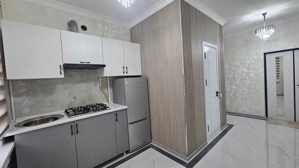 Продается 1 комнатная квартира