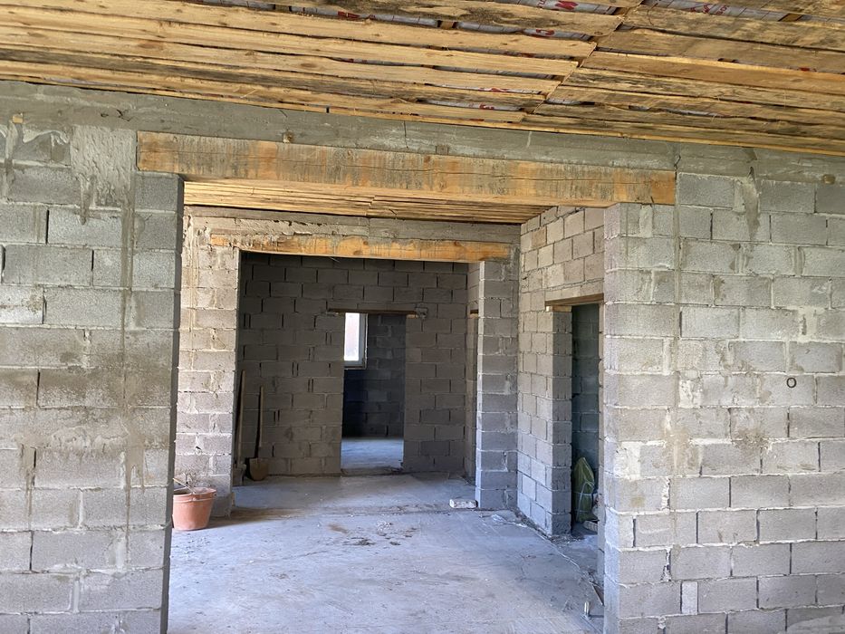 Обмен хорошего дома!