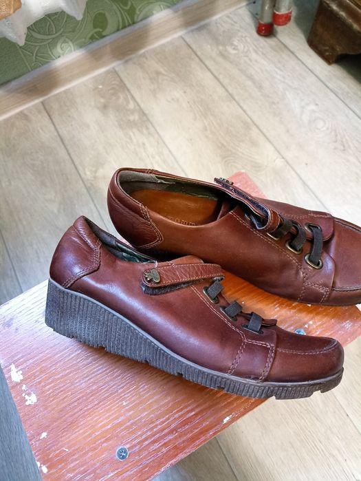 тутутуфли, кожаные,,хорошая подошва, удобныеыеые