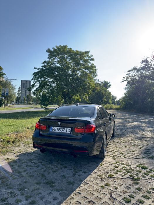 Bmw f30.