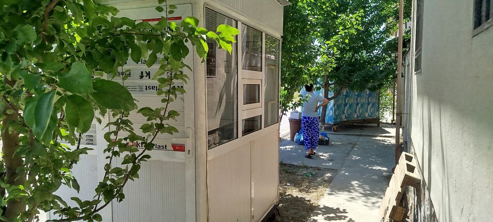 Бутка сотилади холати яхши