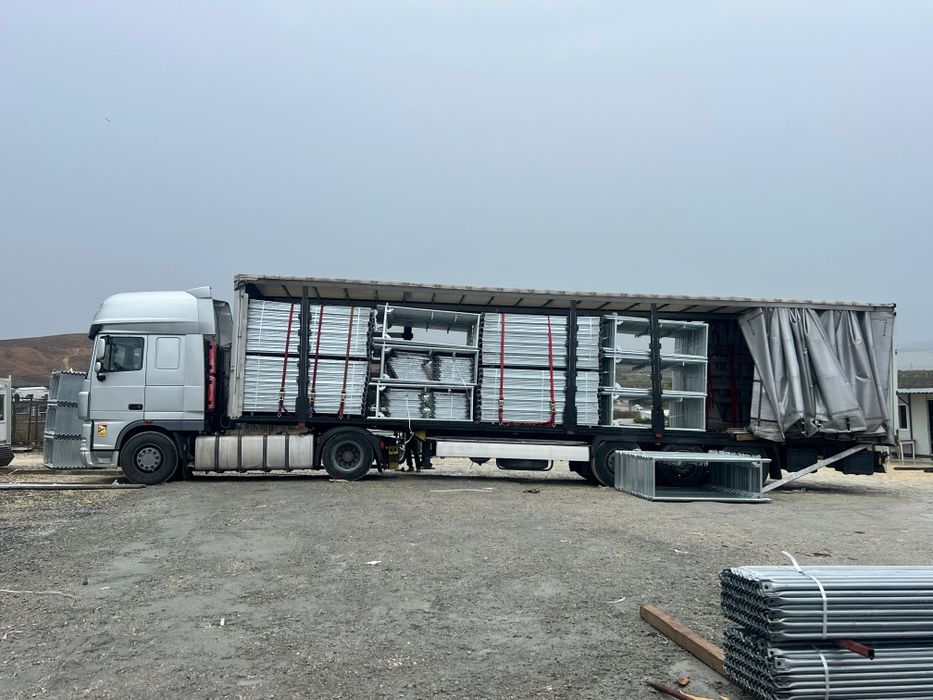 Турско скеле най ниската цена