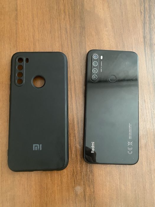 Xiaomi Redmi Note 8 64 GB