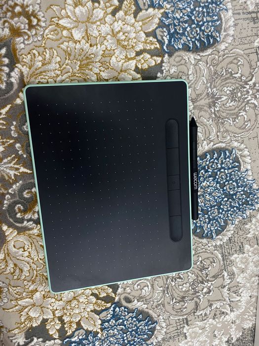 Графический планшет