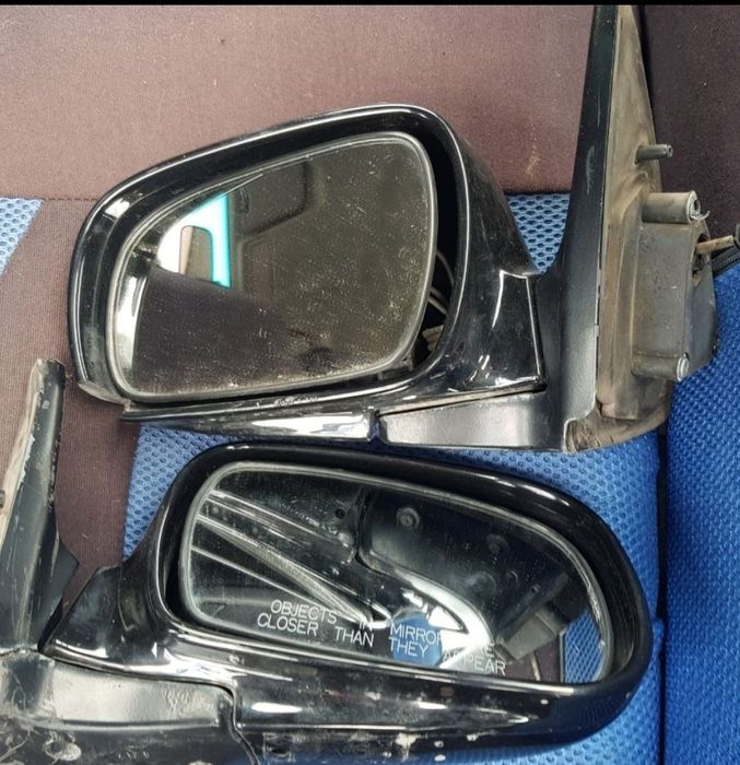 Продаю зап.части Mazda MPV.