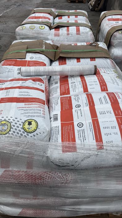 Цемент 500 марка М - 500