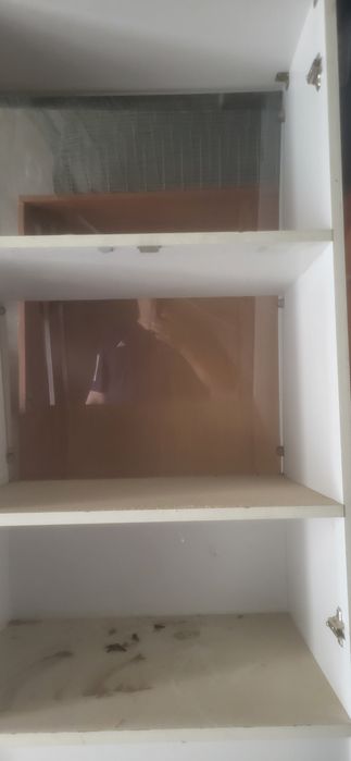 Ветринные полки б/у