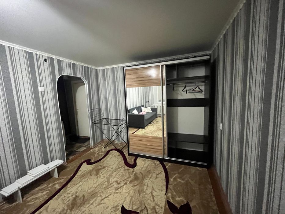 Сдам однокомнатную квартиру