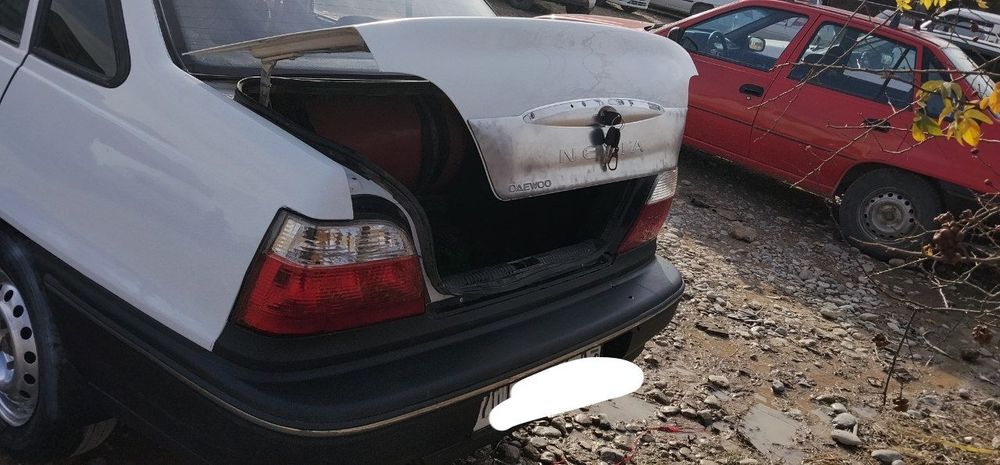 Nexia 1 sotiladi srochna