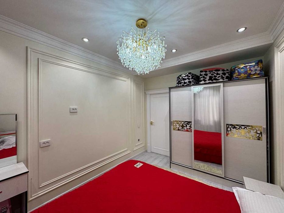 №3778.Продается 3х-комнатная квартира.