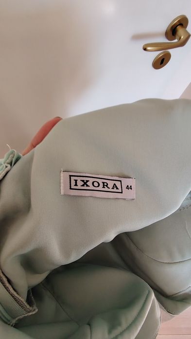 Официална дълга рокля