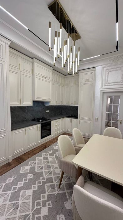 Ц2, ор Алайский рынок, продажа 4х ком. квартиры, ЖК Poytaht Gavhari