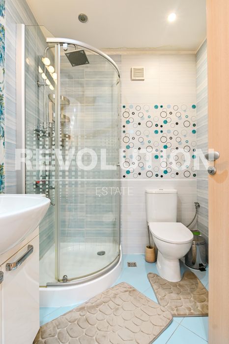 Дава се под наем Двустаен апартамент в София, Симеоново - 80 кв.м за 664 € - Снимка #11