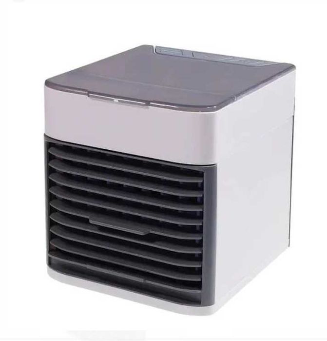 НОВАЯ  Мини кондиционер!