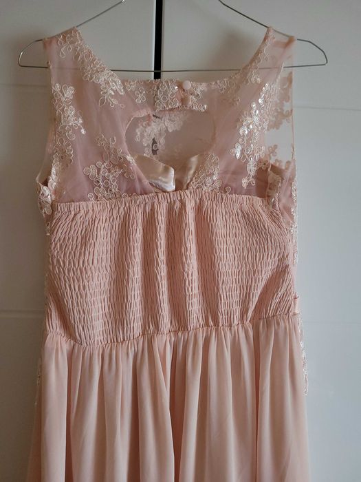 Rochie lunga ocazie