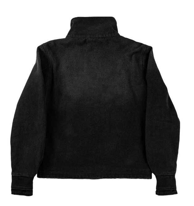 Soul gallery fencing jacket