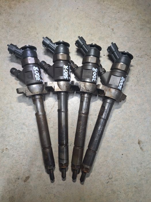 Дюза за Peugeot/Citroen 1.6 HDI /Пежо, Ситроен 1.6 ХДИ