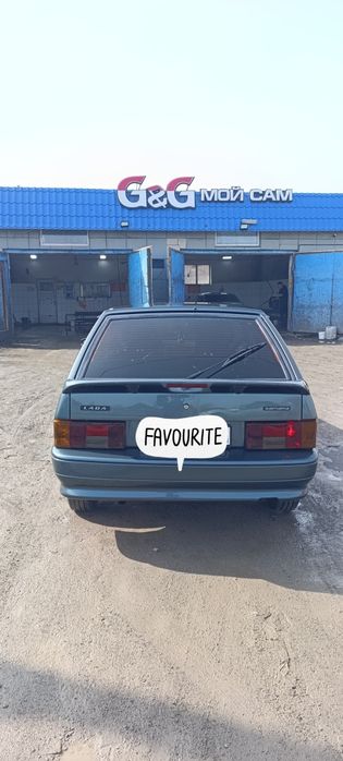 Продам ВАЗ 2114.