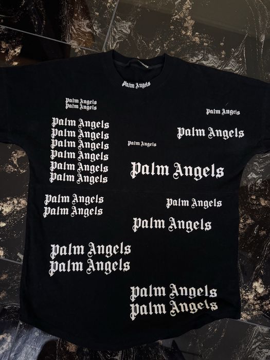 Tricou Palm Angels XL