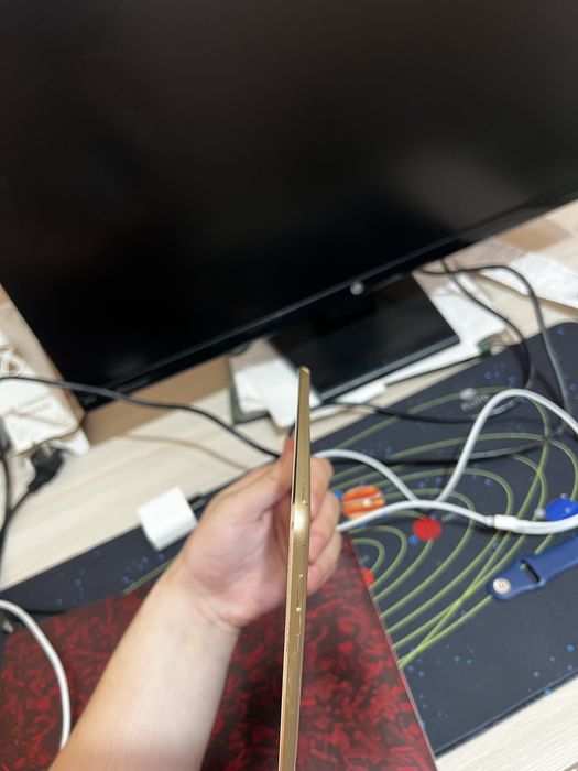 Ipad Air2 32gb rose gold