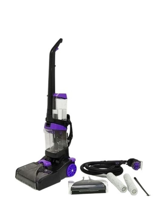 Моющий пылесос Sokany