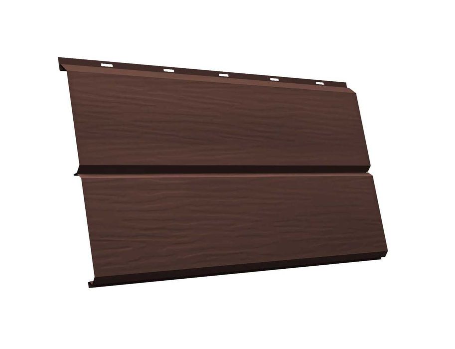 Сайдинг, Софиты, обшивка карниза - под ключ!