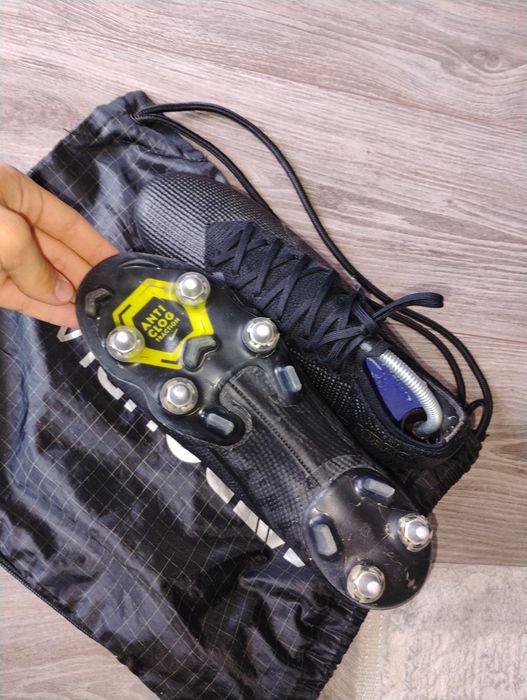 Nike mercurial 13 acc anticlog