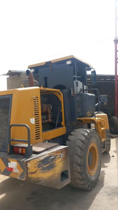 Pogruzchik 1.8 kubalik