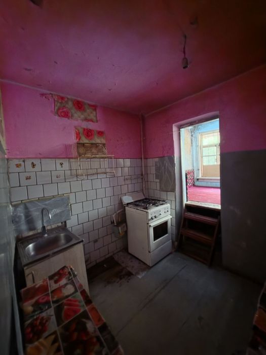 Срочно продается квартира