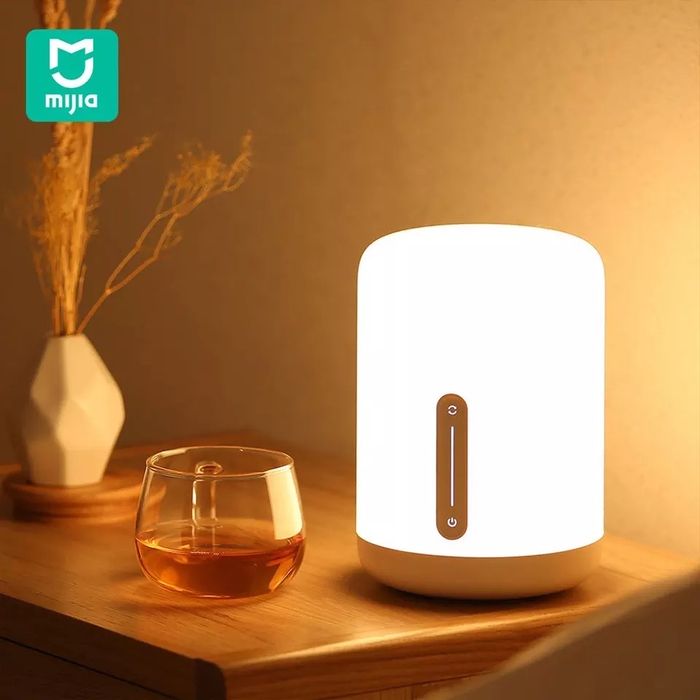 Лампа прикроватная Xiaomi Mijia Bedside Lamp 2