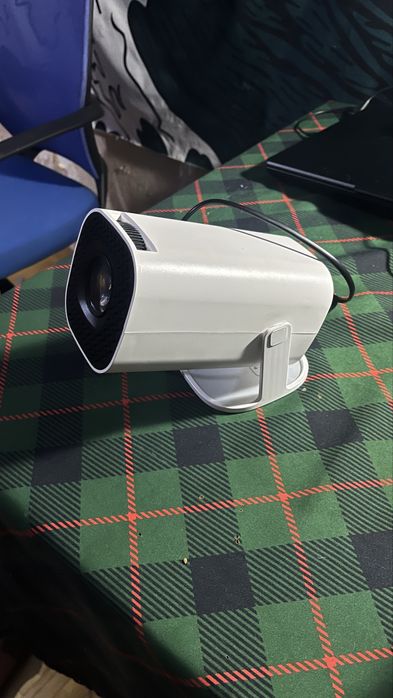 Портивный проектор