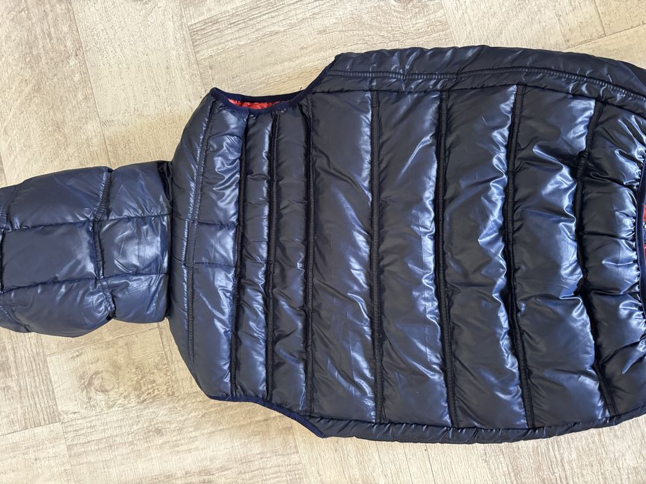 Vand vesta barbati/baieti, marimea XS-S