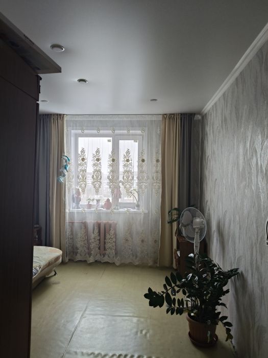 Продам улучшенную 4х комнатную квартиру.