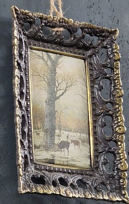 Шелкография СССР