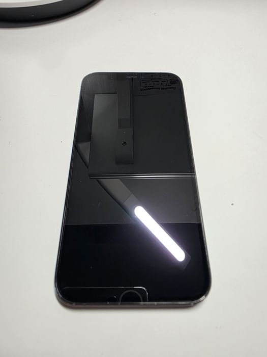 IPhone 12 Pro 256Gb Graphite