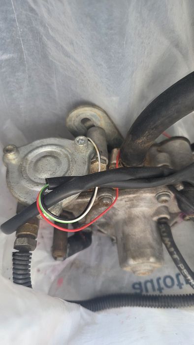 Газовое оборудование б.у