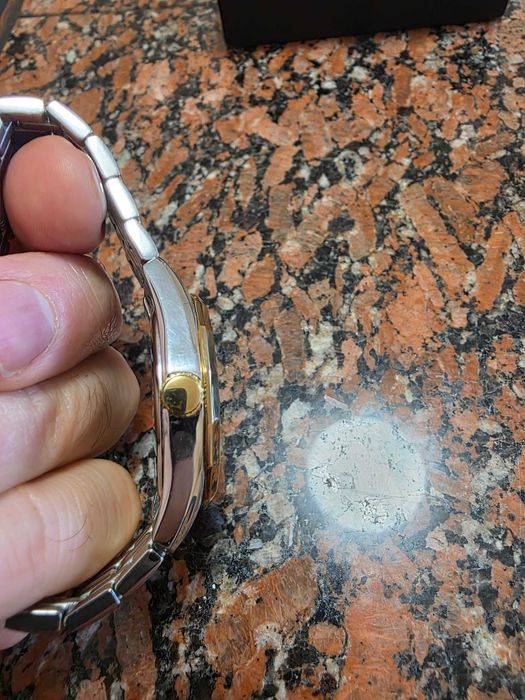 Мъжки часовник Rotary