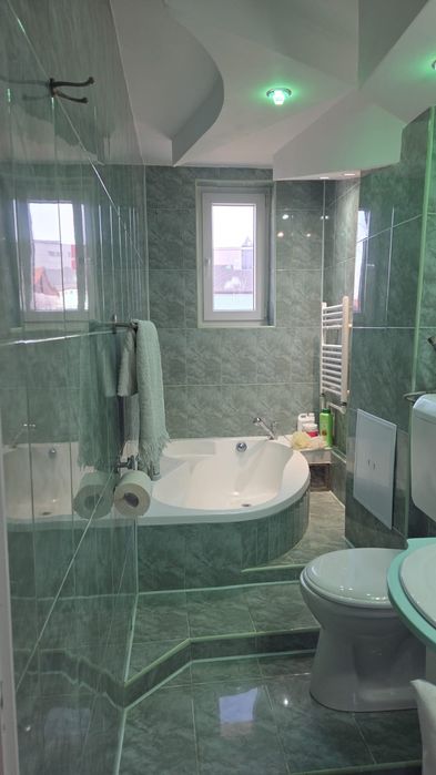 Apartment 2 camere centru lux decomandat