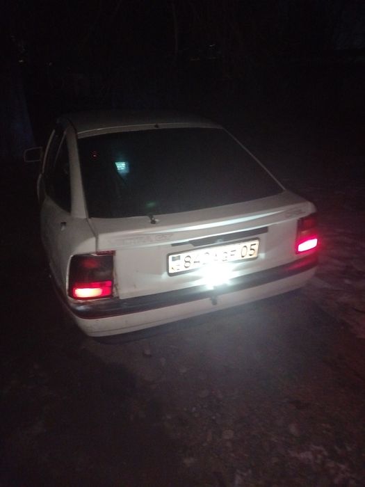 Продам опель вектра а