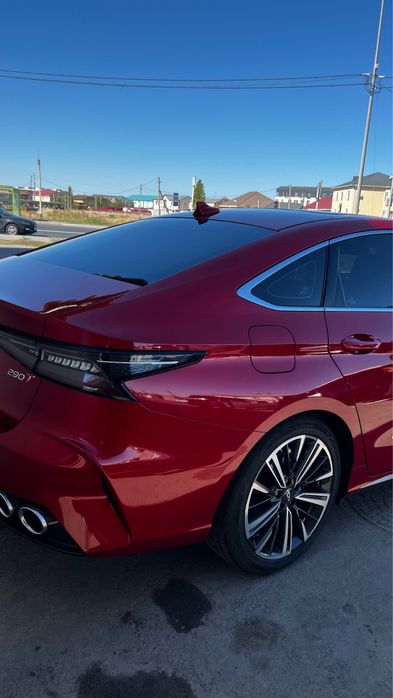 Автомашина Ghery Arrizo 8