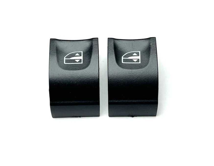 Копче за стъкла ел. стъкло за Renault Symbol и Dacia 2017+