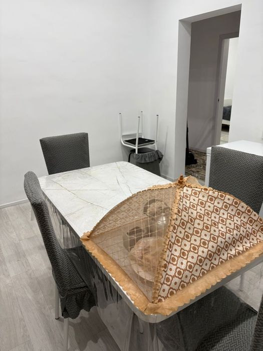 Дом в микрорайон Қарлығаш.