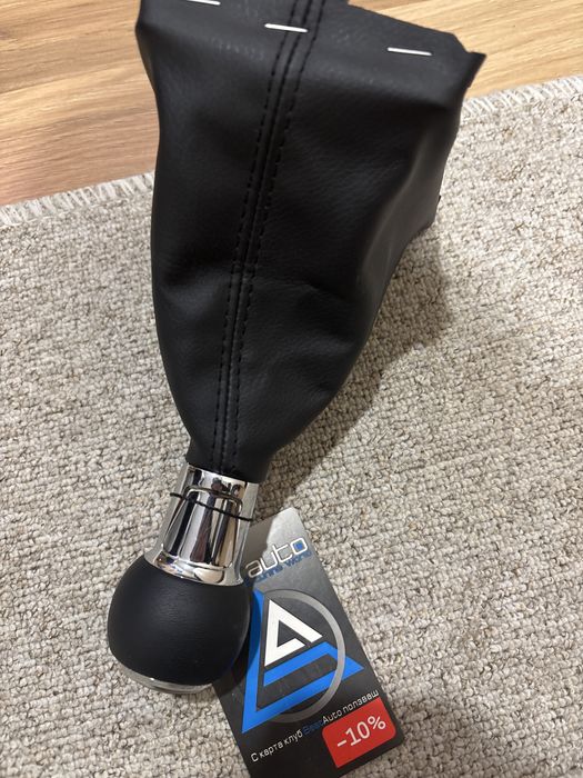 Чисто нова топка за Ауди а3 8П с 5 скорости