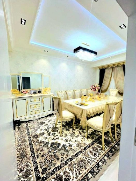 Срочно продается дуплекс квартира 6/3/4 140м2