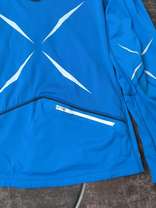 Swix Windstoper Gore  яке L